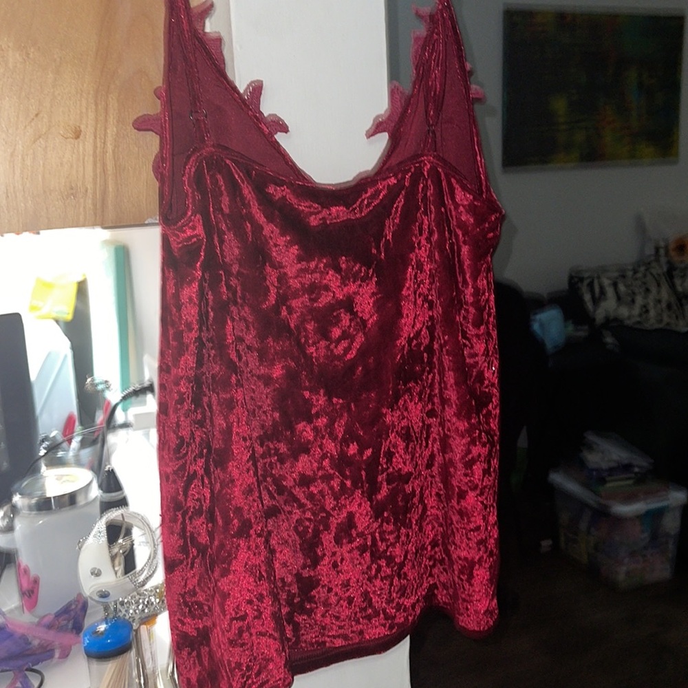 Tank top - Picture 4 of 4